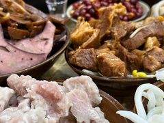 -正南齊北重庆老火锅(光华村直营店)