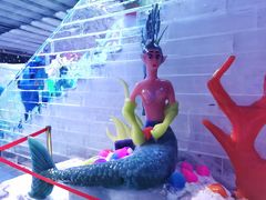 -宁波冰雪大世界(北仑区)