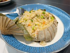 -诏安海鲜馆(新浦店)