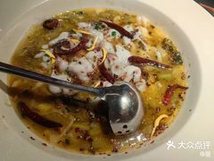 -天鲜阁·海鲜粤菜·33年老字号(石槎白云站店)