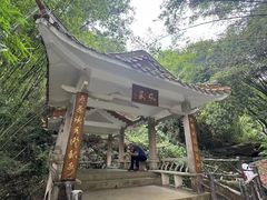 -大雁山风景区