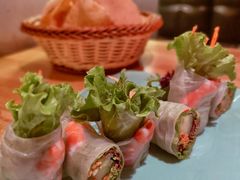 -米纸越南小馆(金鹰世界店)