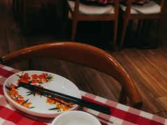 -西贝莜面村(当代商城店)