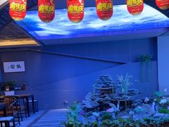 -陆琴脚艺·足浴·SPA(夫子庙店)