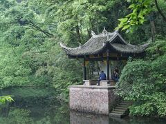 -常德桃花源景区