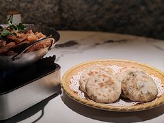 -又见炊烟私房菜(敬亭路店)