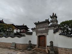 -普陀山风景名胜区-法雨禅寺