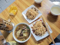 -康大口蘑面庄(将军街店)