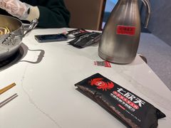 -七欣天香辣蟹火锅(闵行浦江欢乐颂店)