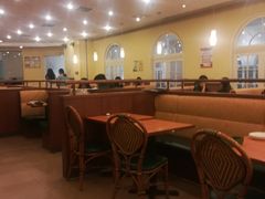 -萨莉亚意式餐厅(南开大悦城店)