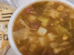 -邢老三肉丸糊辣汤(凤城六路店)