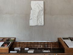 -中国油画院咖啡馆
