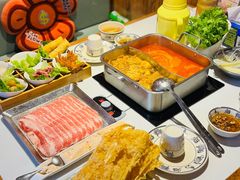 -螺大喜螺蛳粉火锅(雍和宫店)