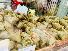 -金太粽(上海弄堂第一粽店)