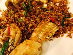 -桥底辣蟹(谢斐道店)