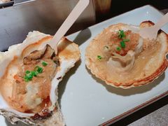 -很久以前羊肉串(南京路第一百货店)