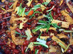 香嘴鱼-勇利赵家烤肉坊(纬二街店)