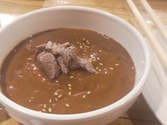 -泽成冰煮羊火锅(中正天街店)