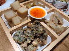 -大家食府·福建菜(FAC协盛中心庭院餐厅店)