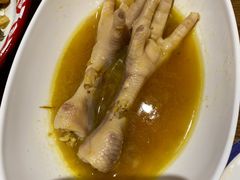 -二孃鸡爪爪(东风路总店)