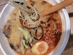 -味千拉面(广州金沙永旺梦乐城店)