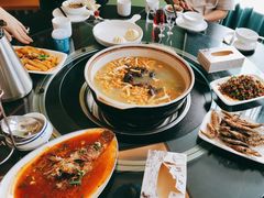 -野菌皇海景野生菌火锅(滨海大道店)