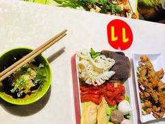 -小郡肝火锅串串香(万达总店)