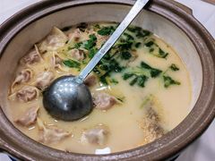 -瑞福园联谊餐室(茂名南路店)