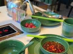 -润园四季椰子鸡火锅(南山海岸城店)