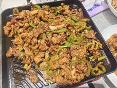 -老松滨饭店(菜艺街店)