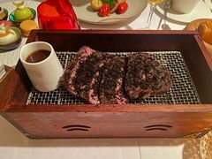 -罗宾斯牛排馆(重庆丽晶酒店)