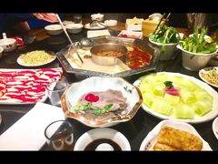 -陆派巴倒烫火锅(城东店)