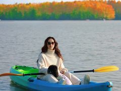 -上海海湾国家森林公园