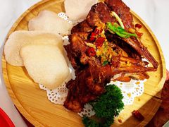 -避风塘·金牌店·夜宵(金玉兰店)