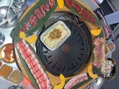 -玄希浪漫厨房·韩料烤肉(湖滨银泰in77店)