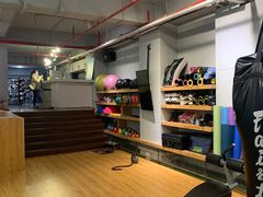 -YCHL Studios健身工作室(市二宫店)