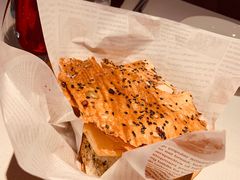 餐前面包-Solo(衡山路店)