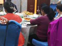 -清真悦宾楼食府(海湖店)