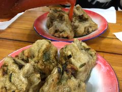 -李良记无米粿鲎粿(平东一街店)