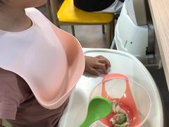 -全心贝爱鲜制宝宝膳食(泰州万达广场店)