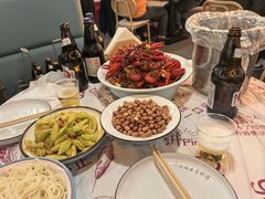 -小田油焖小龙虾(双井店)