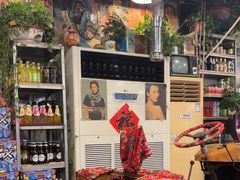 -永安里地摊烤肉(首创店)