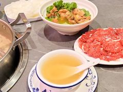 -贵宾牛·潮汕牛肉火锅(珠池总店)