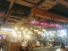 -本色.小马哥烧烤(五一路总店)