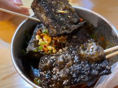 -黑白电视老长沙吃货铺(南岗万达店)