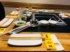 -巴奴毛肚火锅(安阳相州店)