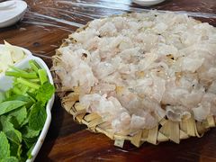 -官塘锋记鱼生·生腌·砂锅粥(牌坊街店)