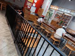 -万利隆的包子铺(华雅店)