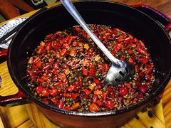 -烛影拾光观景餐厅·创意菜·摄影·小提琴(大唐不夜城店)