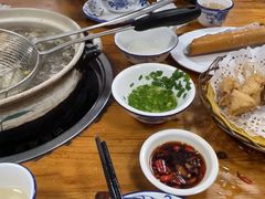 -潮陈记土鸡火锅(东厦北路店)